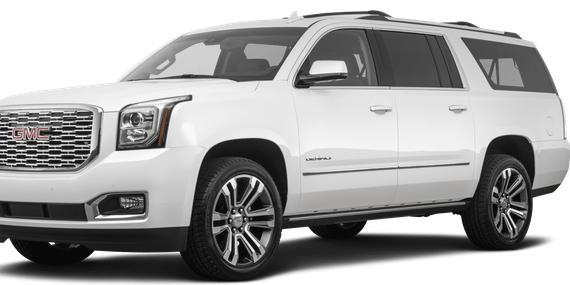 GMC YUKON XL 2019 1GKS2HKJ6KR385039 image